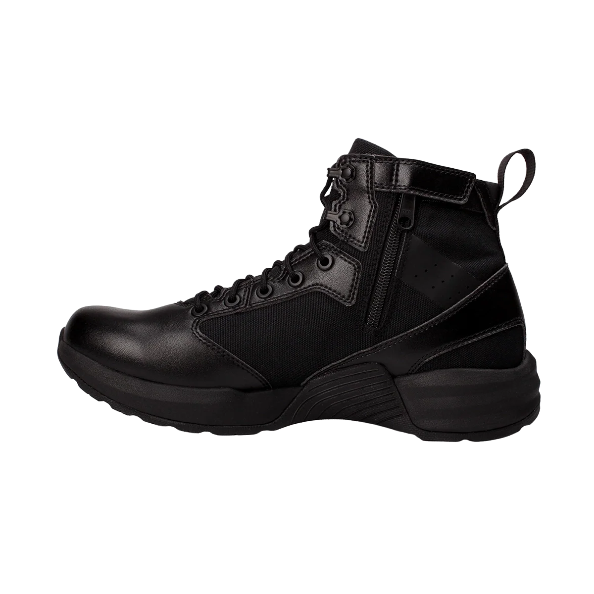 Fusion 6 - Black - Image 3