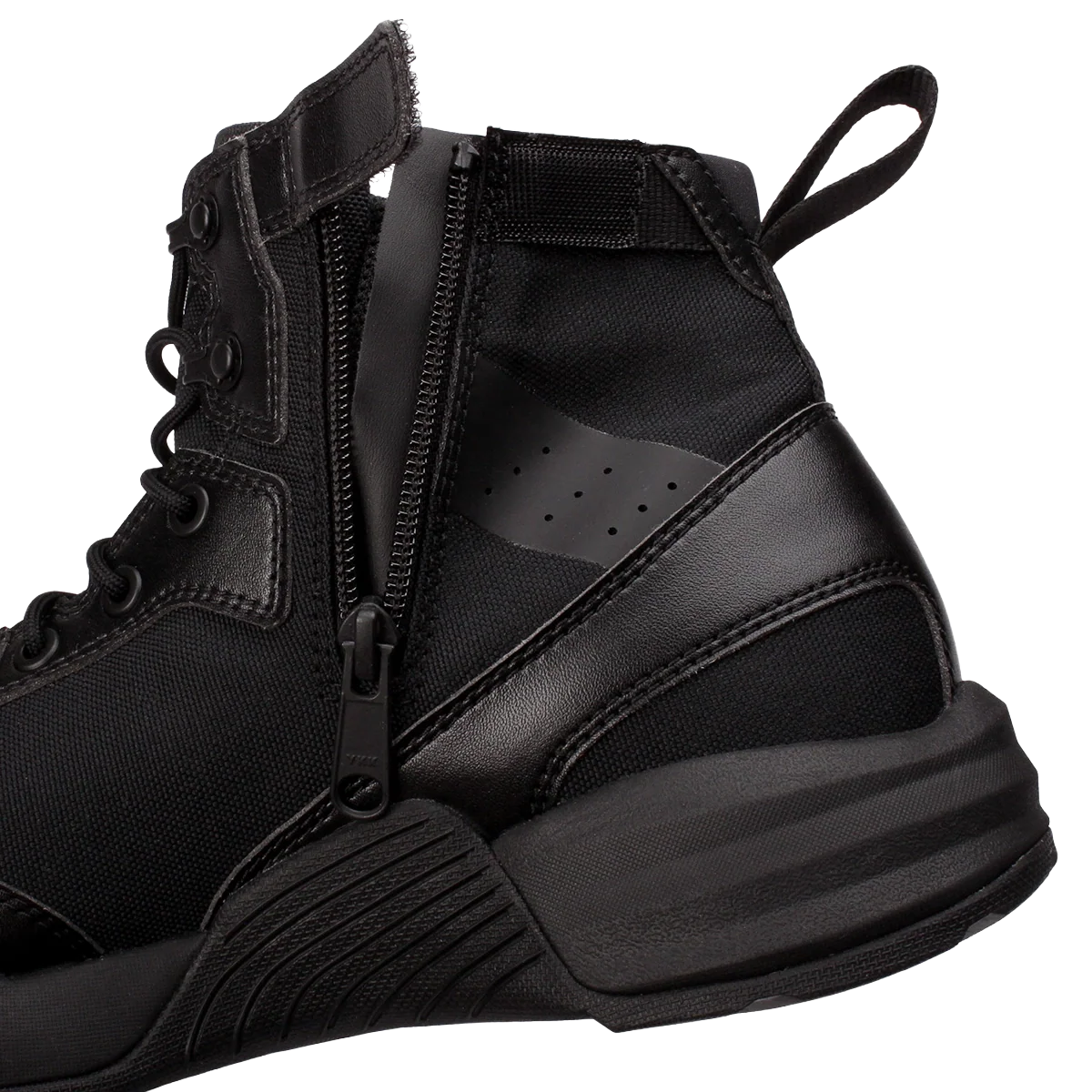 Fusion 6 - Black - Image 4