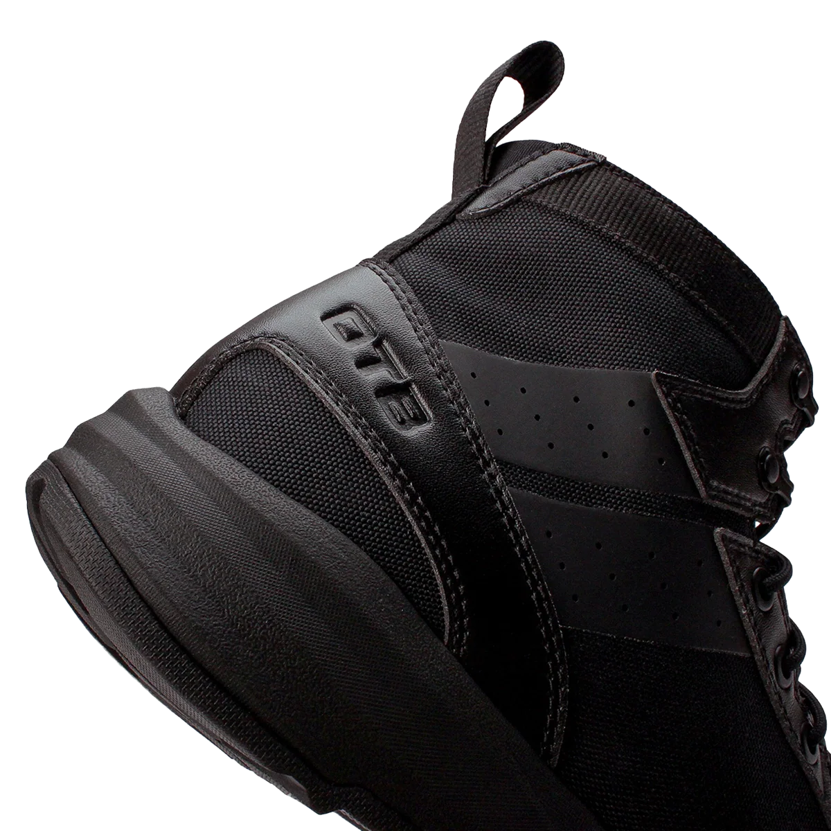 Fusion 6 - Black - Image 6