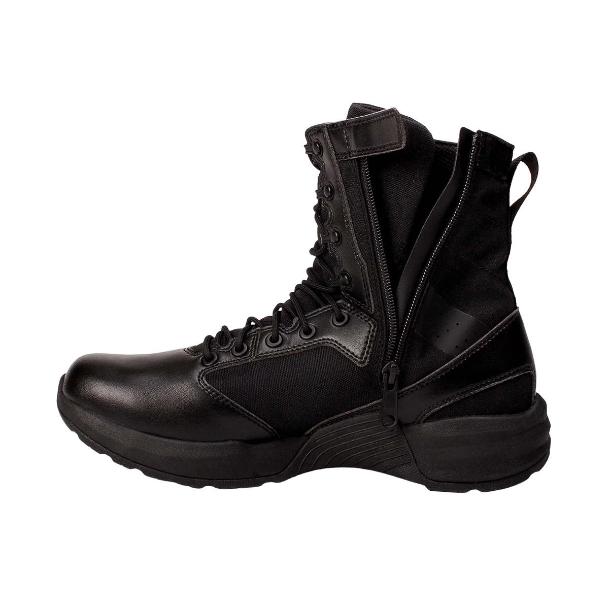 Fusion 8 - Black - Image 3