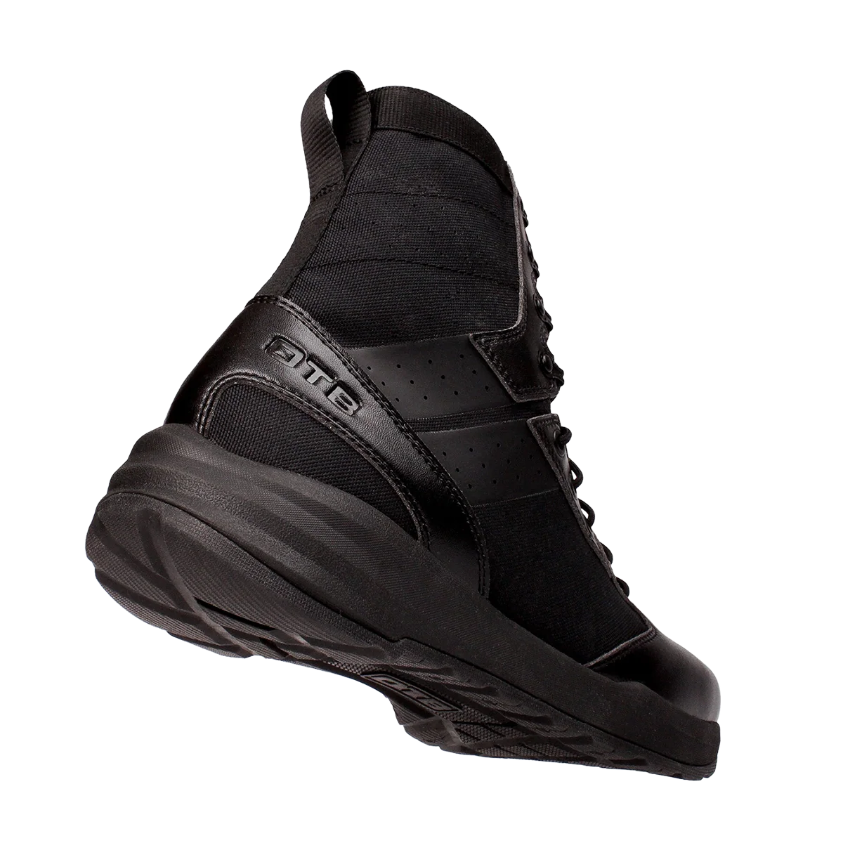 Fusion 8 - Black - Image 4