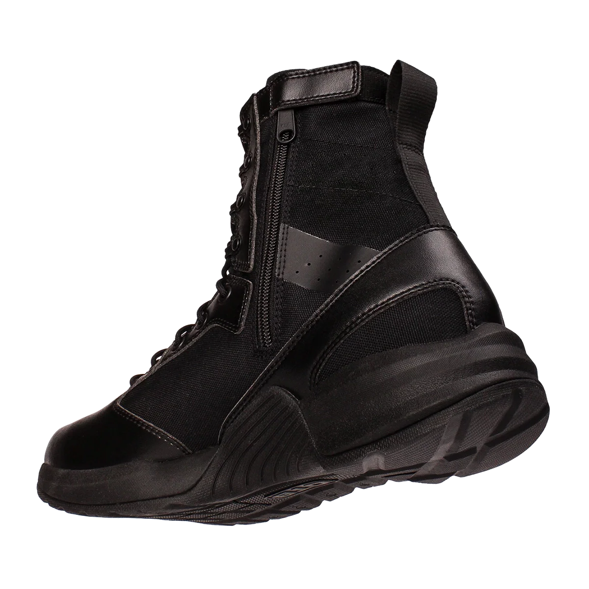 Fusion 8 - Black - Image 6