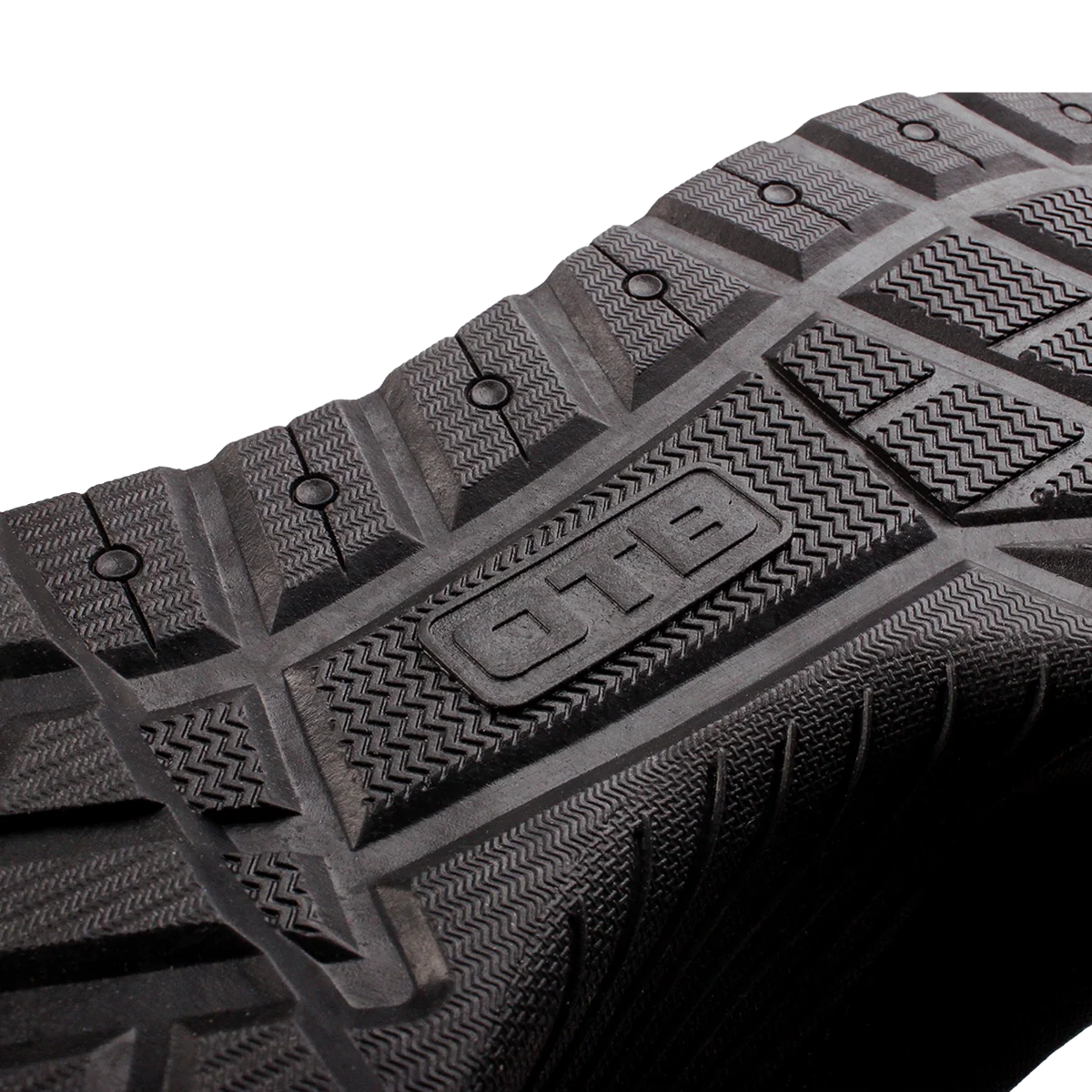 Fusion 8 - Black - Image 7