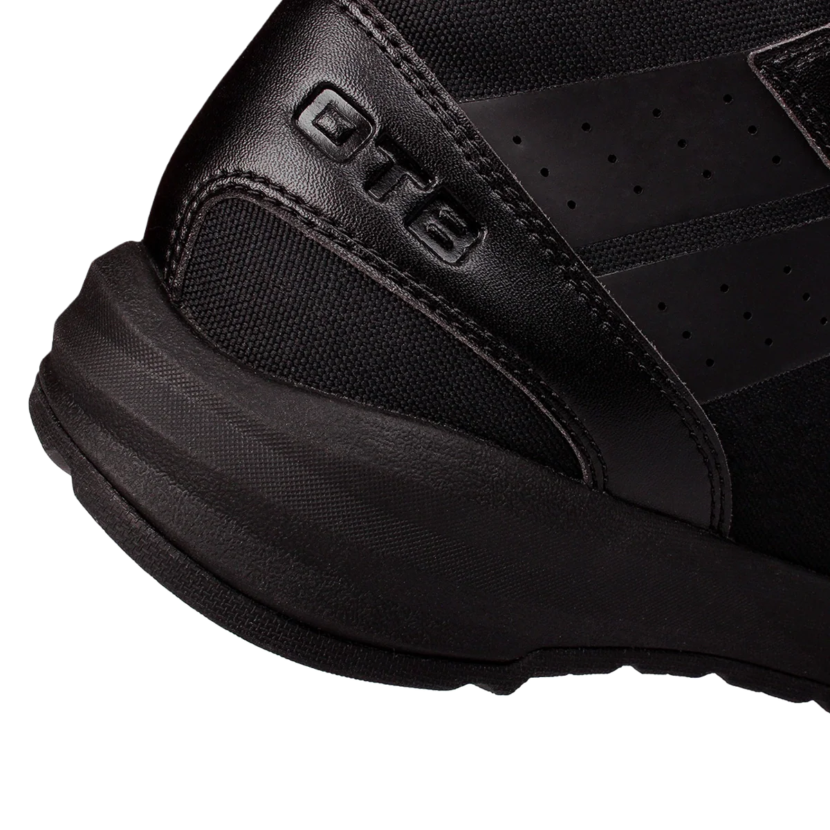 Fusion 8 - Black - Image 8