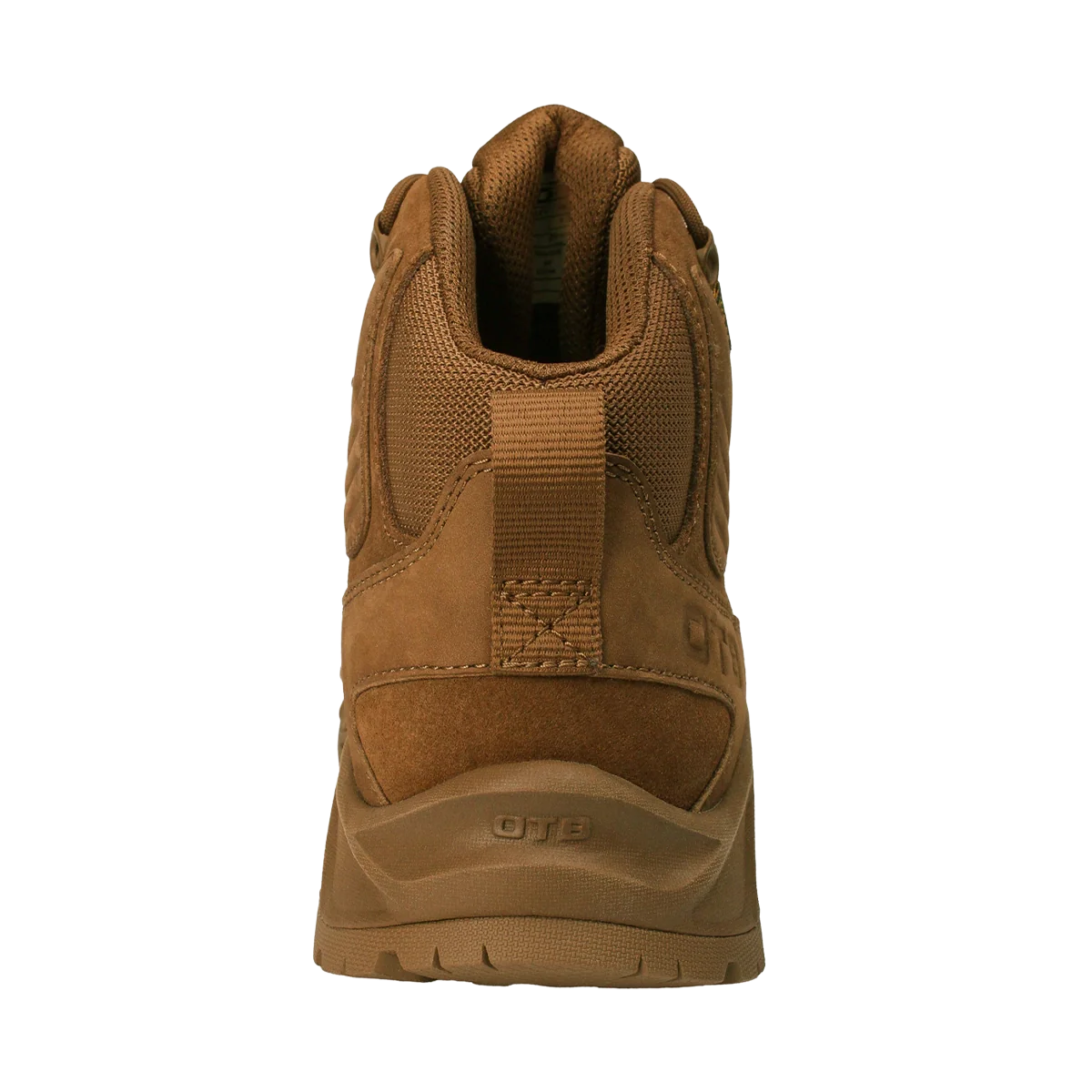 Incline Mid WP - Image 4