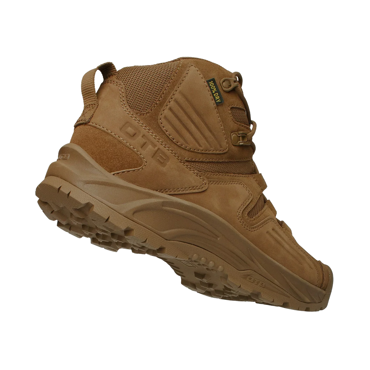 Incline Mid WP - Image 5