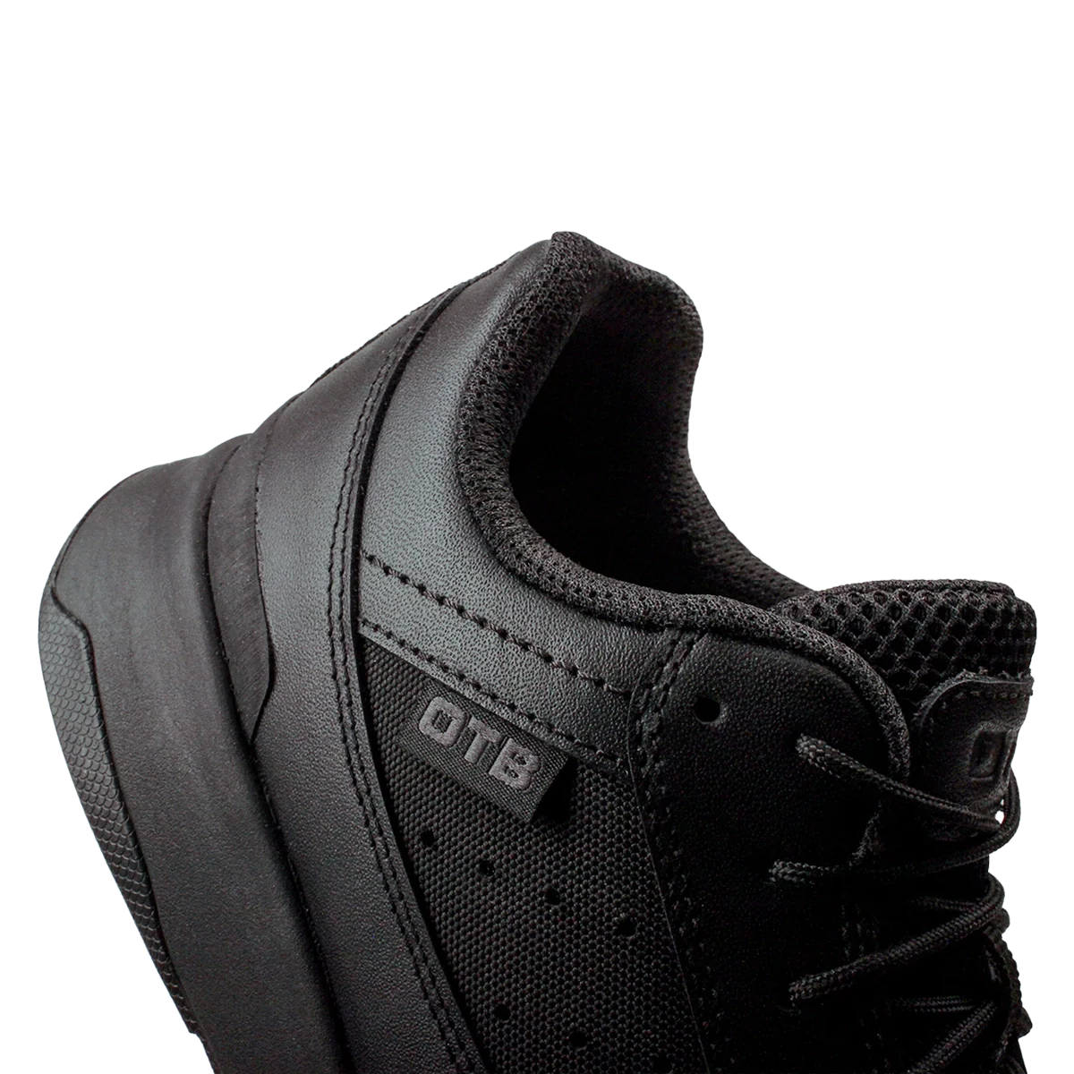 T-Kool Low - Leather - Image 5