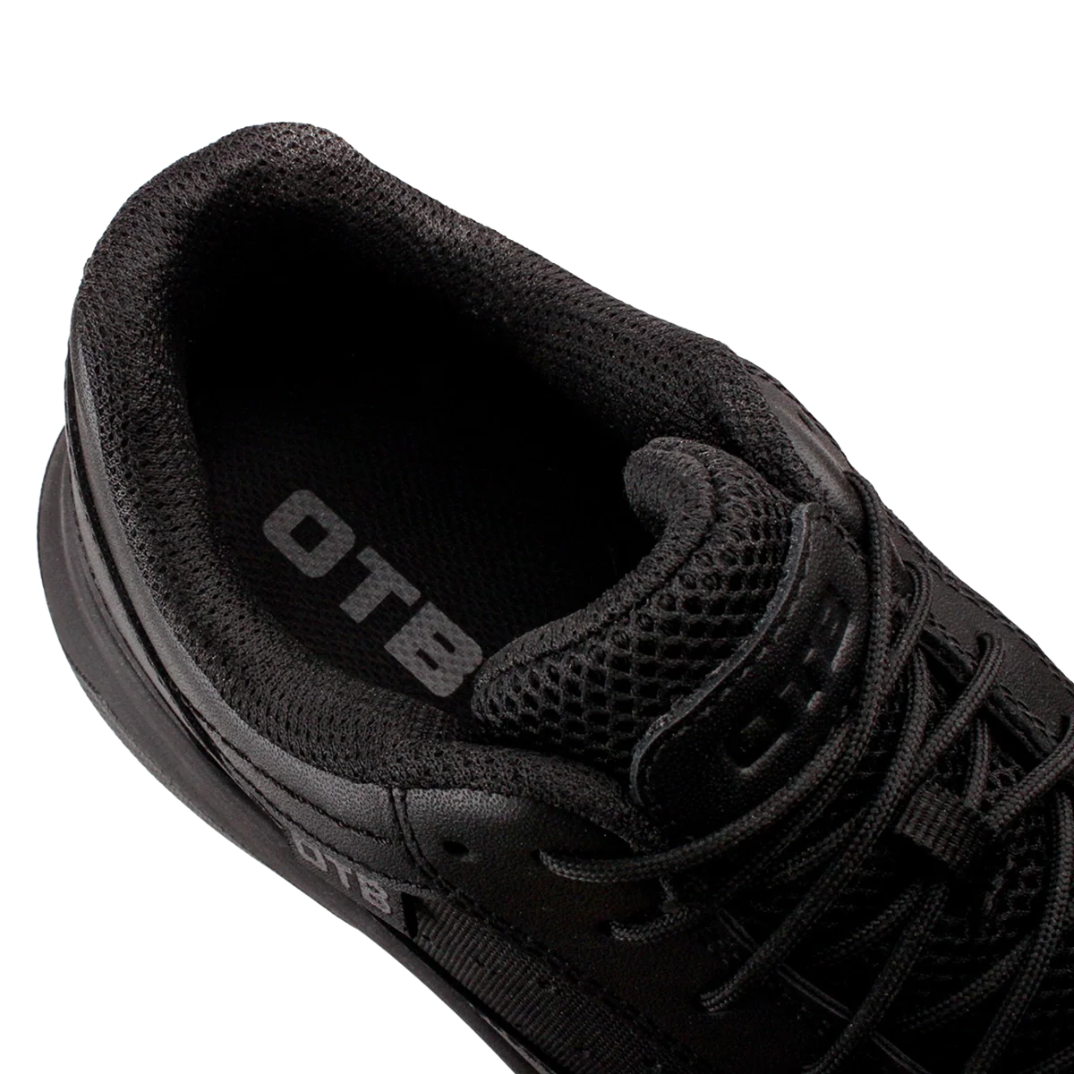 T-Kool Low - Leather - Image 6