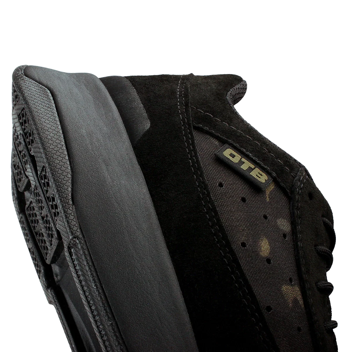 T-Kool Low - Suede - Image 10