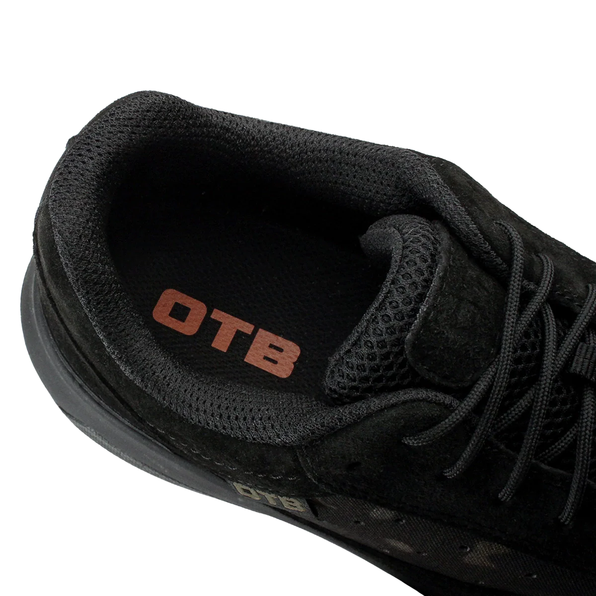 T-Kool Low - Suede - Image 11