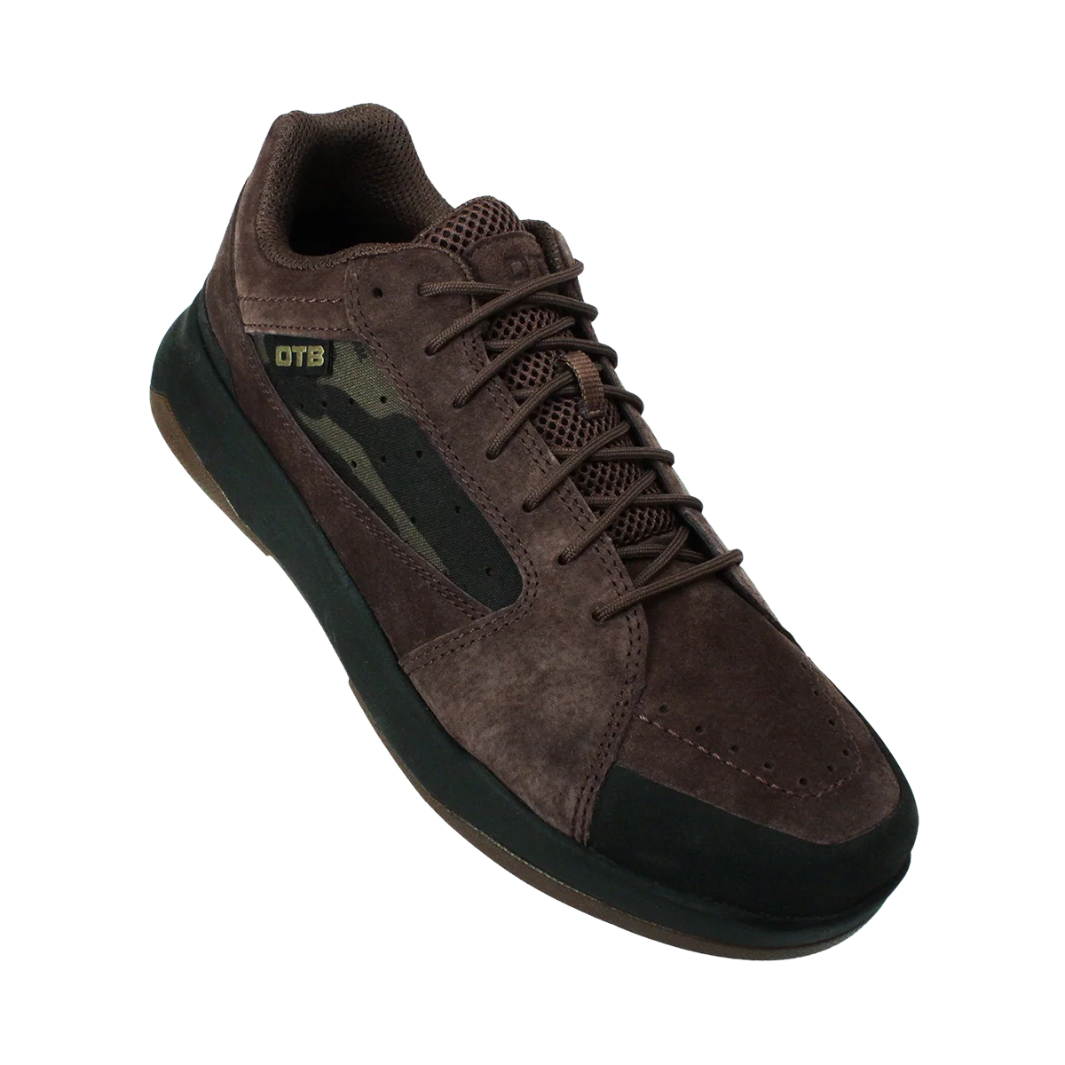 T-Kool Low - Suede - Image 13