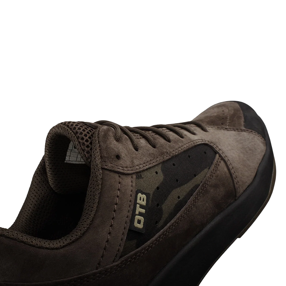 T-Kool Low - Suede - Image 18