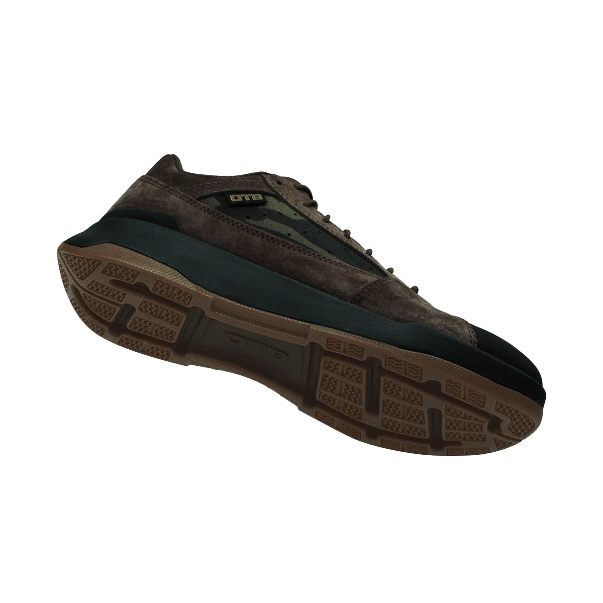 T-Kool Low - Suede - Image 20