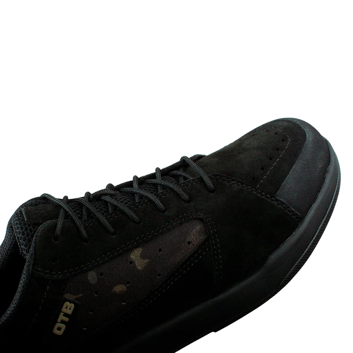 T-Kool Low - Suede - Image 6