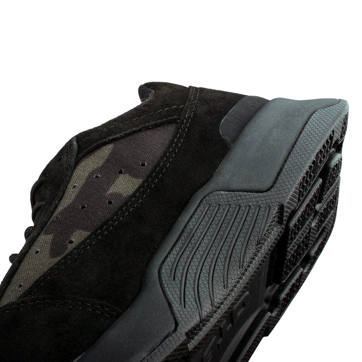 T-Kool Low - Suede - Image 8