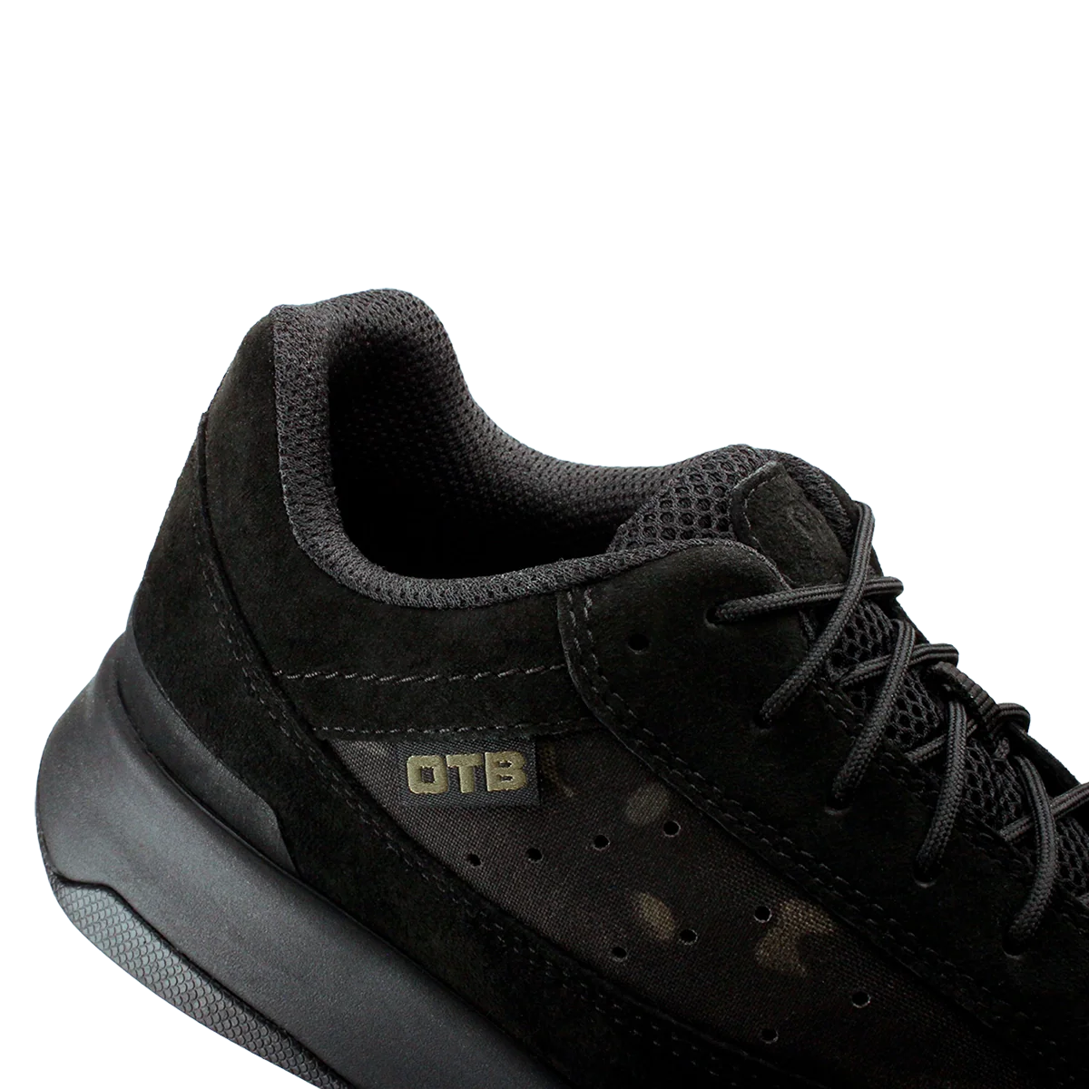 T-Kool Low - Suede - Image 9