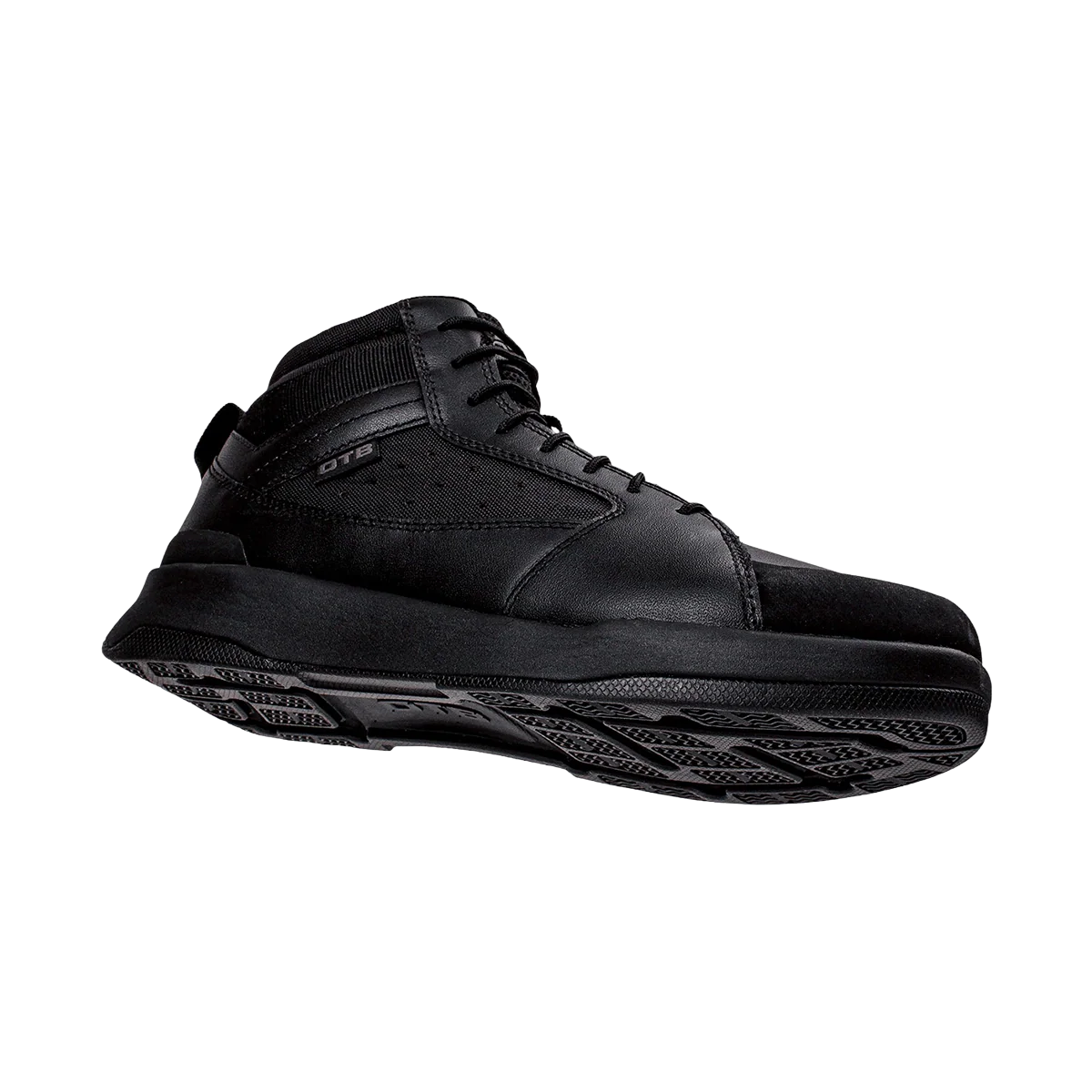 T-Kool Mid - Leather - Image 7