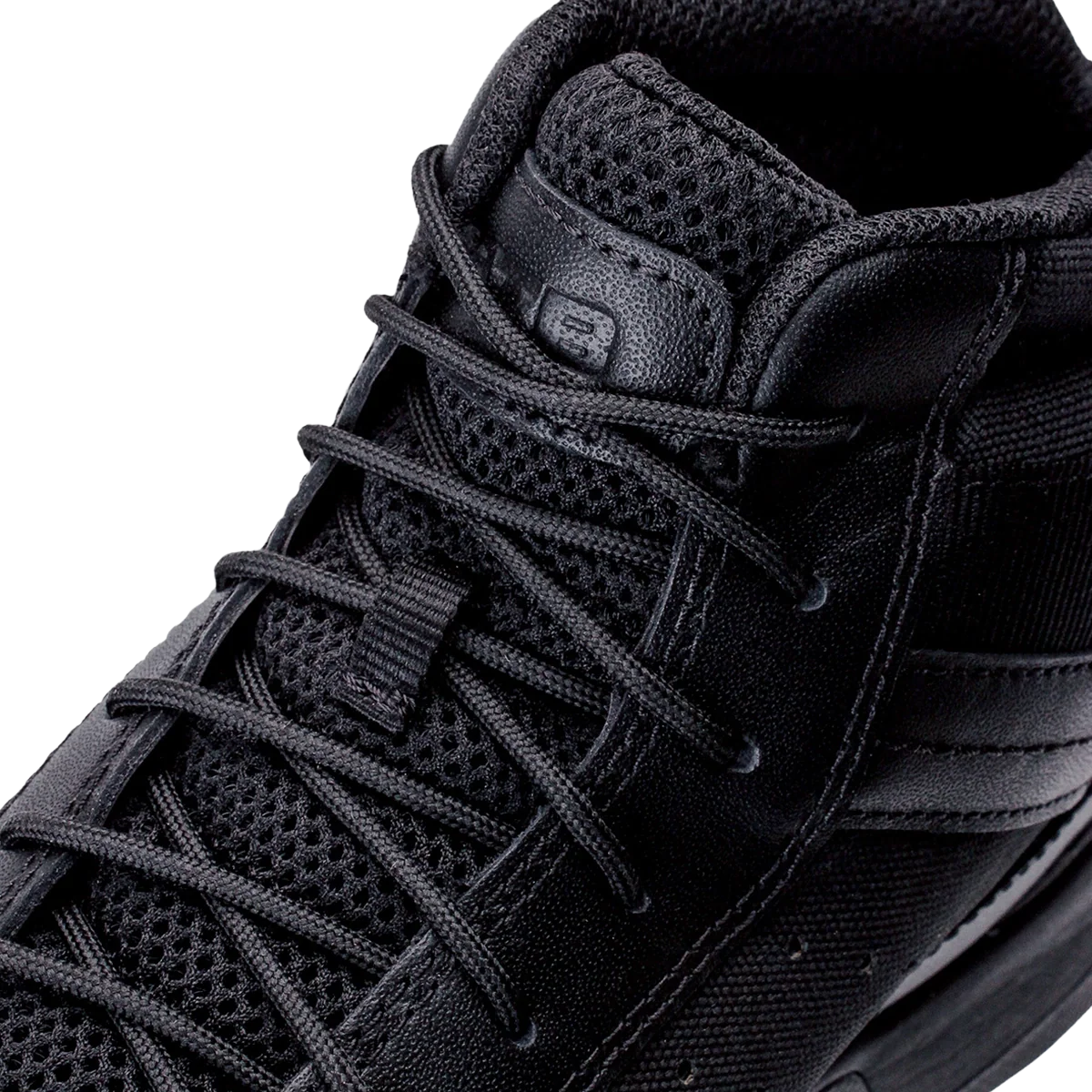 T-Kool Mid - Leather - Image 8