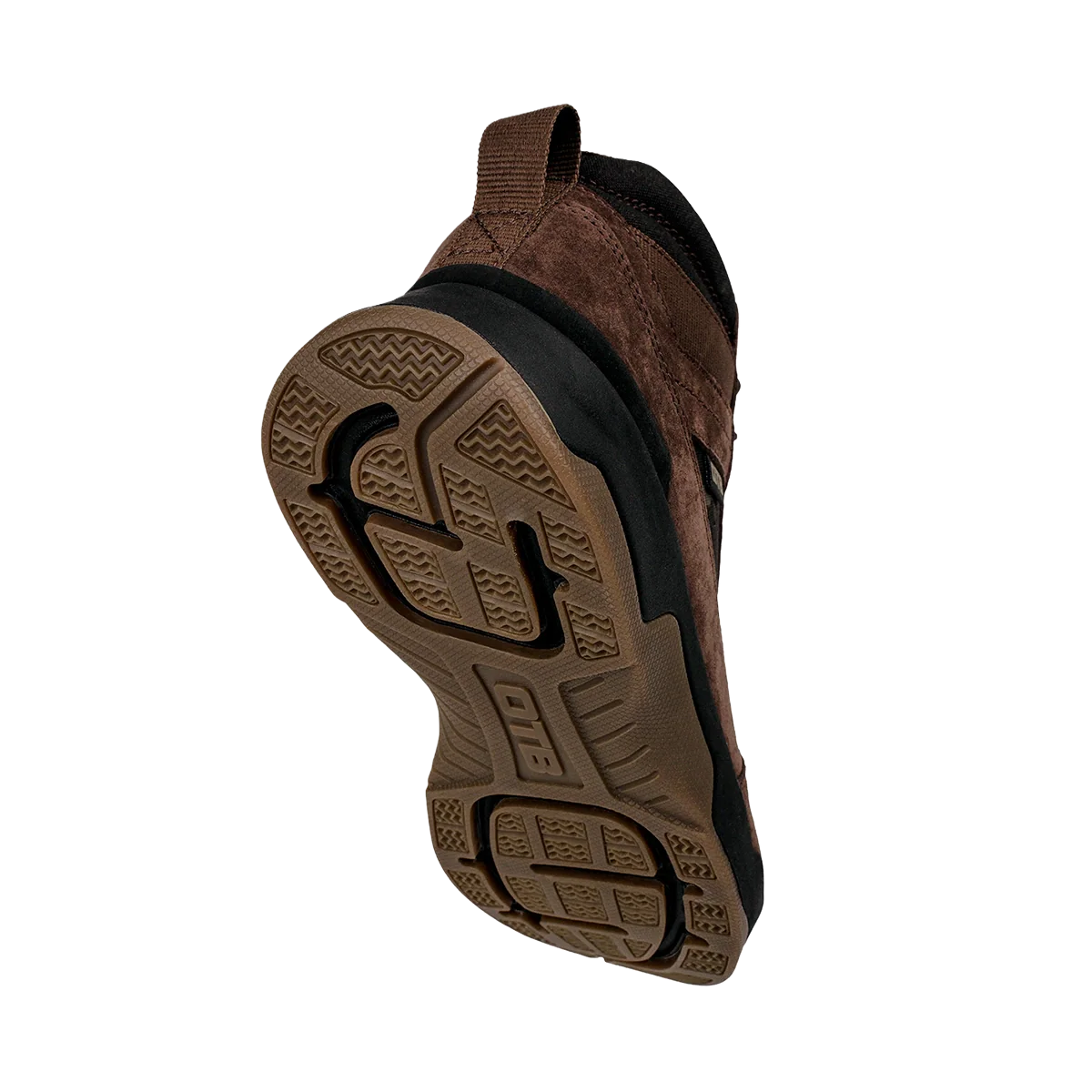 T-Kool Mid - Suede - Image 10