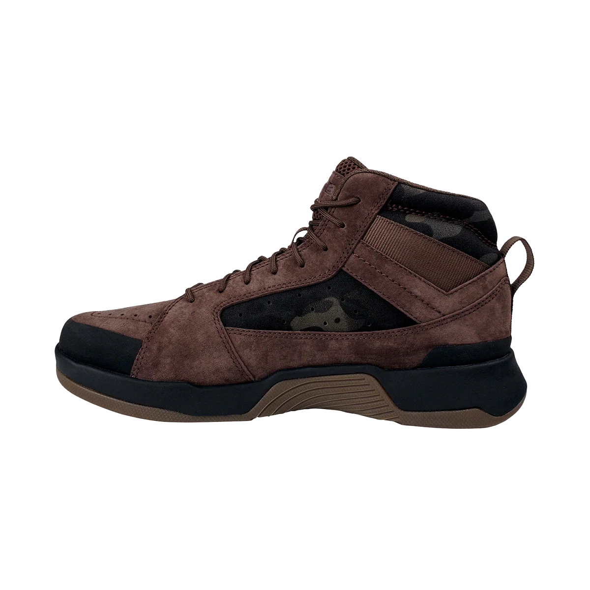 T-Kool Mid - Suede - Image 6