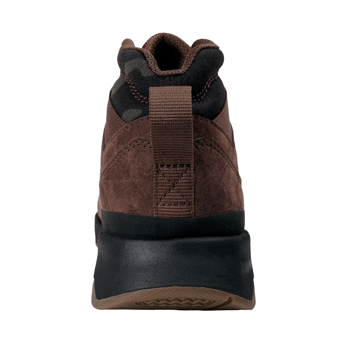 T-Kool Mid - Suede - Image 8
