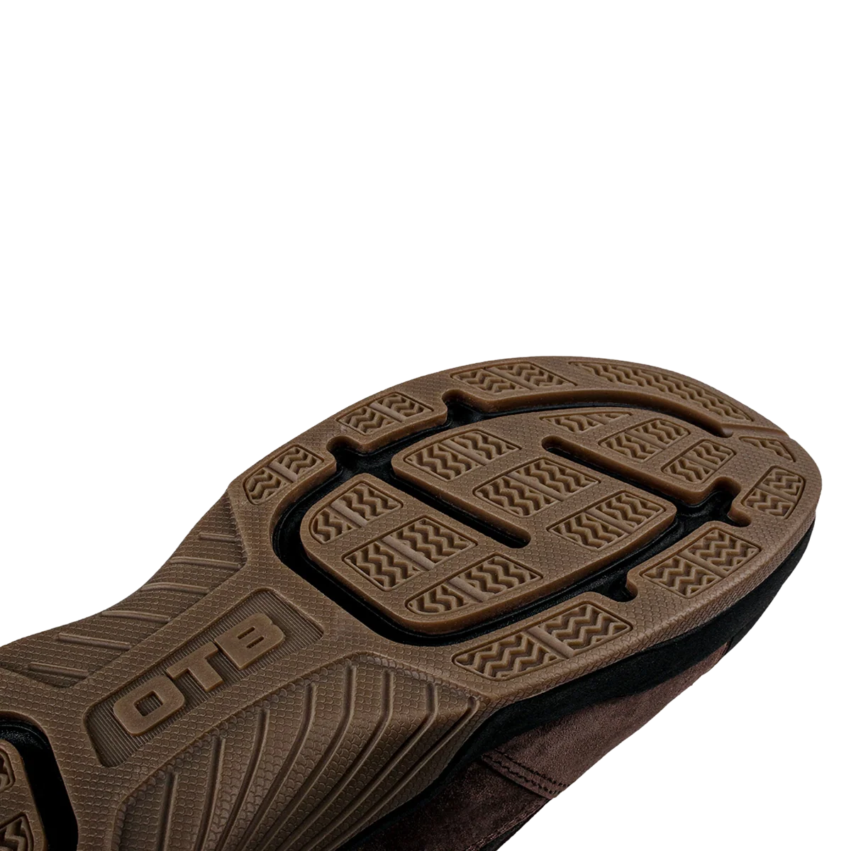 T-Kool Mid - Suede - Image 9